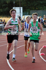 1500 metres, 2021 North East Grand Prix 5, Monkton, Wednesday, July 21st. Photo: David T. Hewitson/Sports for All Pics